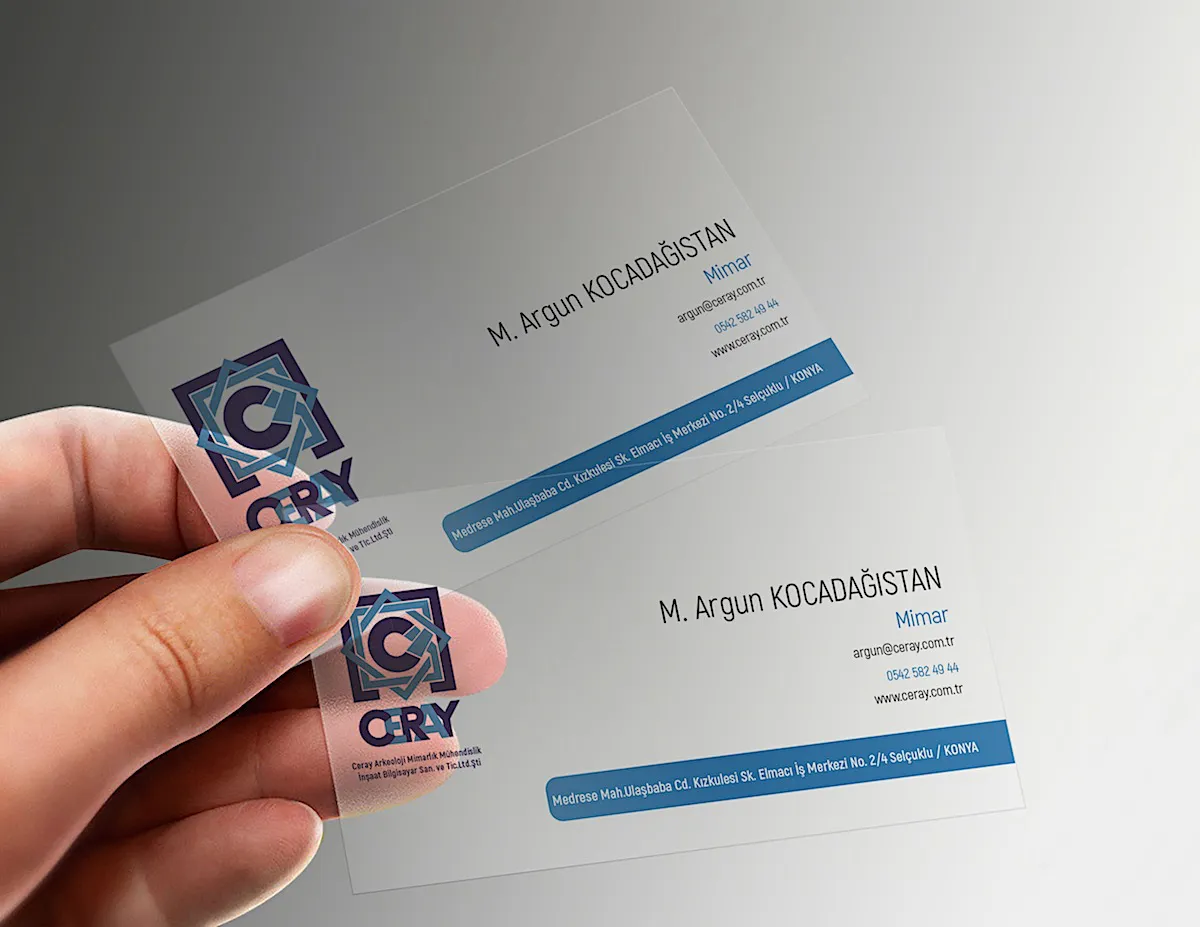 Ceray Mimarlık 4
