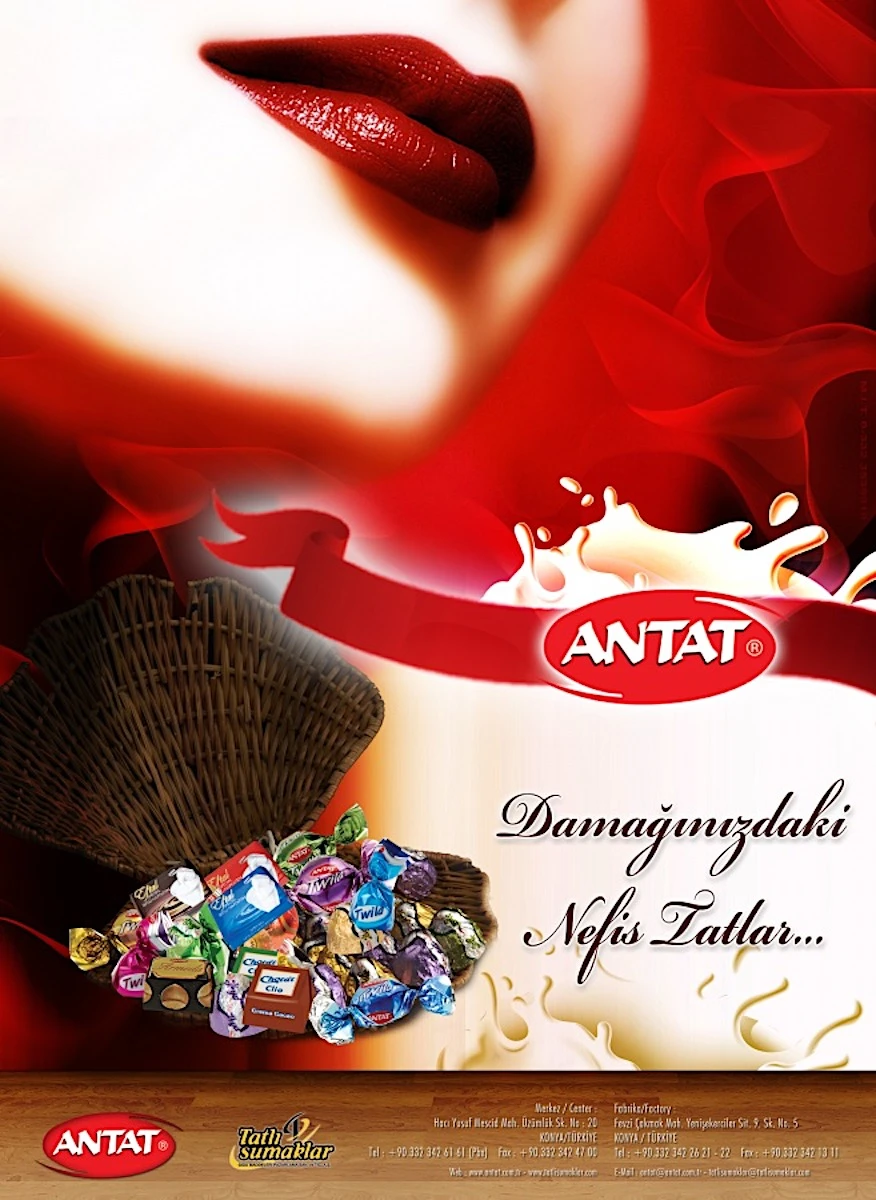 Antat 5