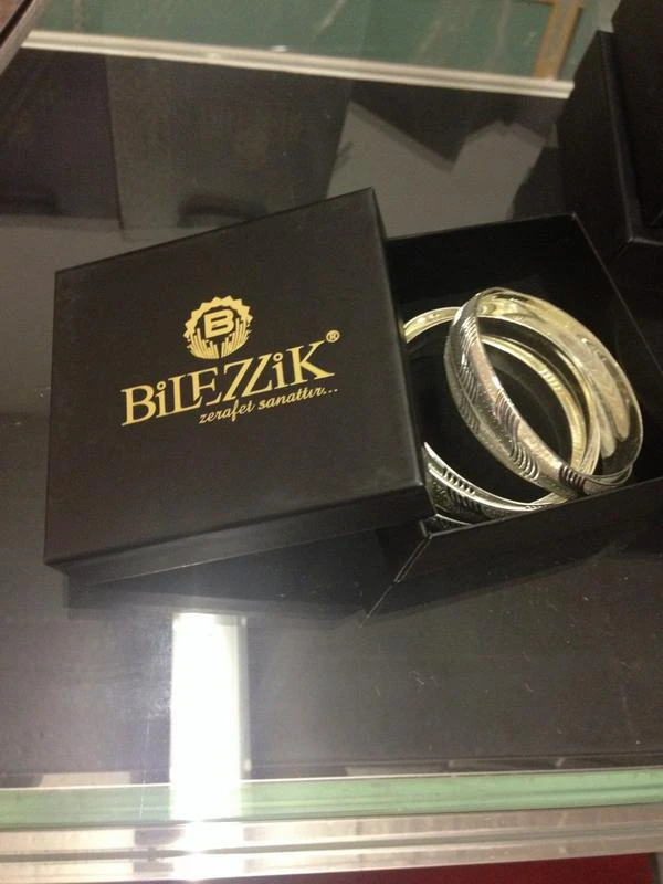 Bilezzik 7