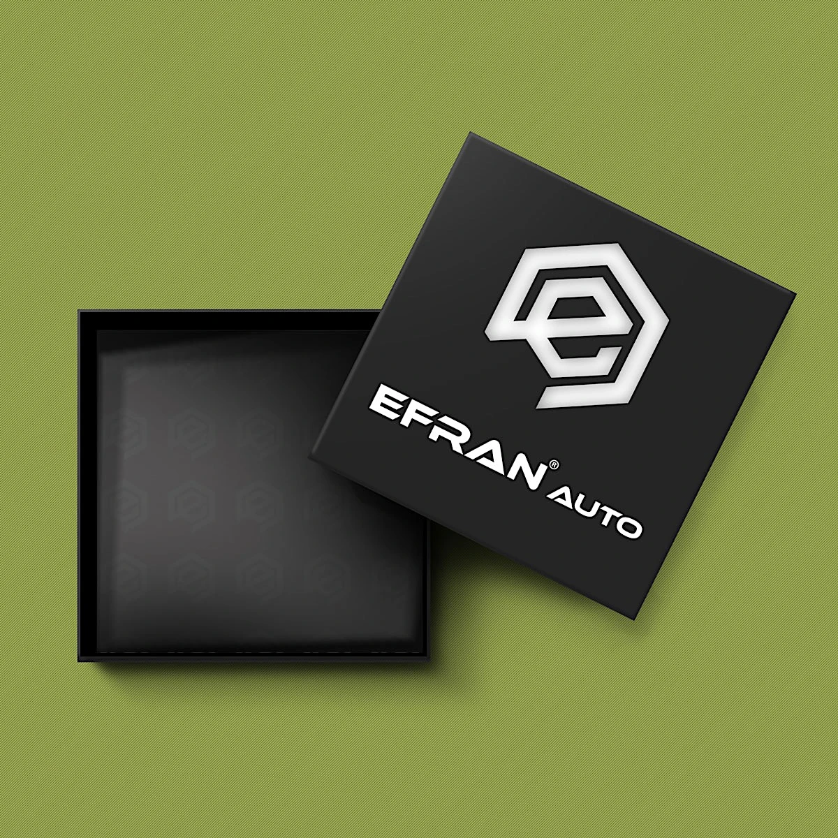 Efran Auto 5
