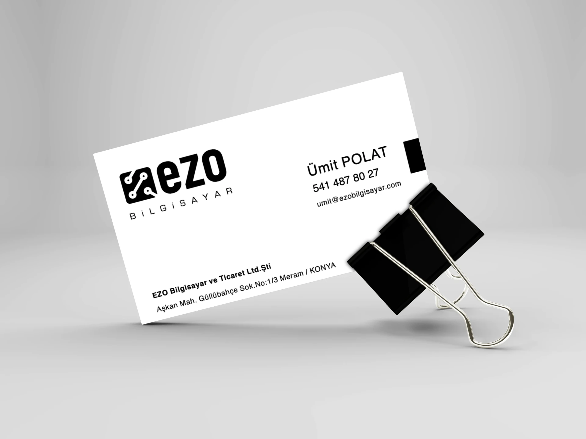 Ezo Bilgisayar 2