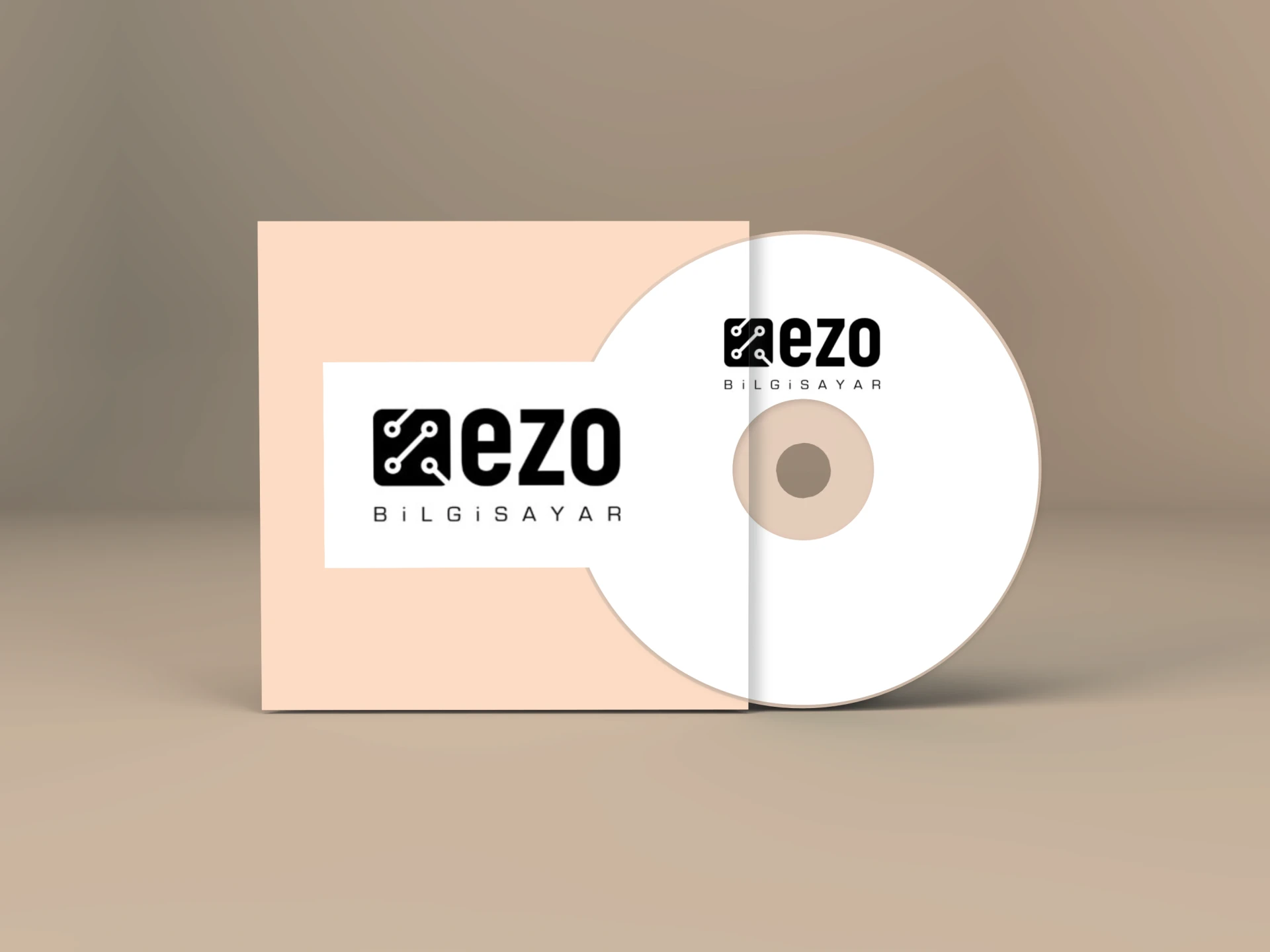 Ezo Bilgisayar 3