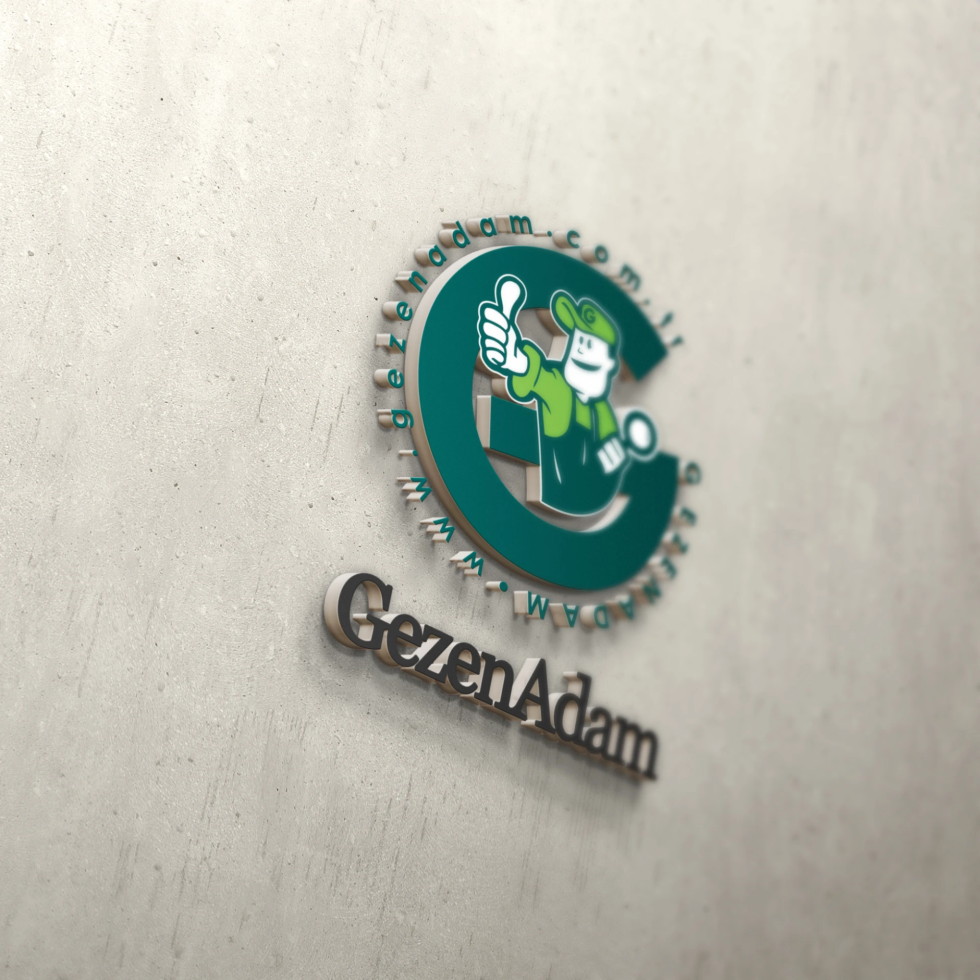 Gezen Adam 12