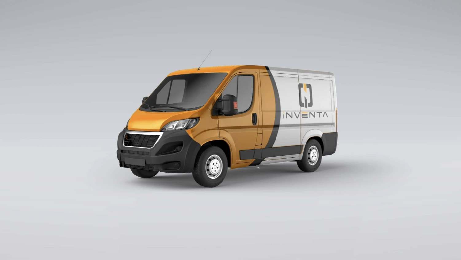 inventa Power 4