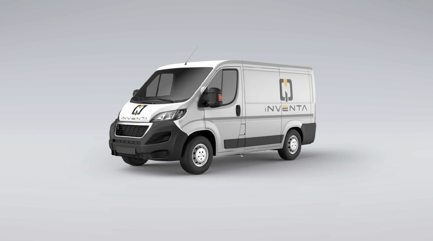 inventa Power 3