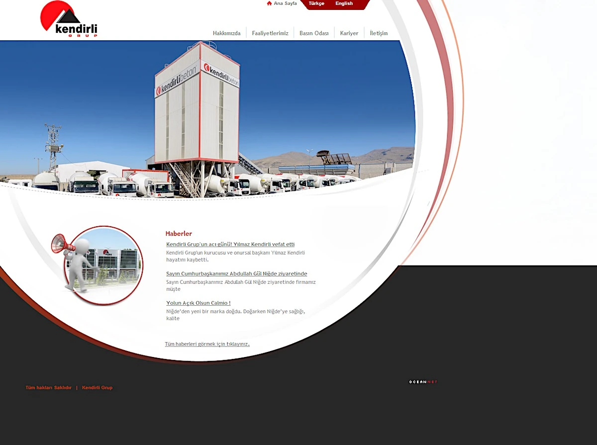 Kendirli Group 2