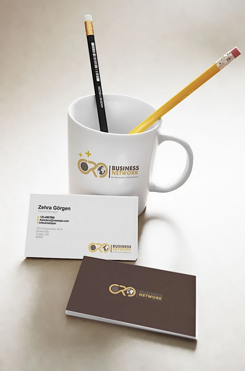 Oro Business Network 5