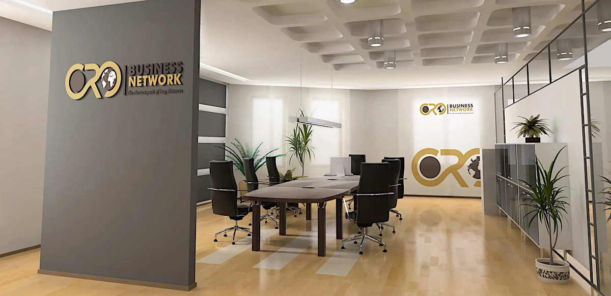 Oro Business Network 7