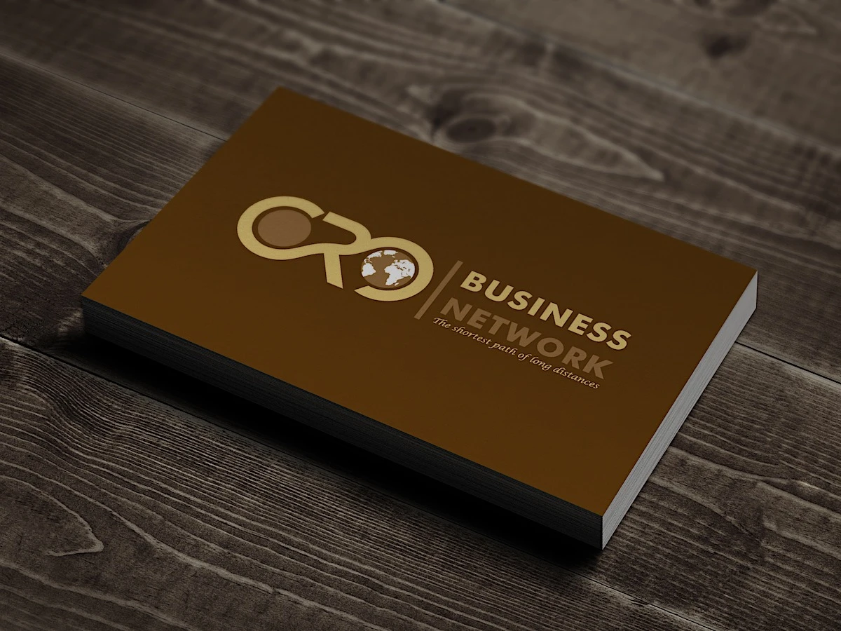 Oro Business Network 2