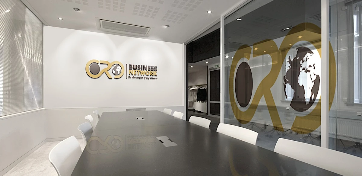 Oro Business Network 10