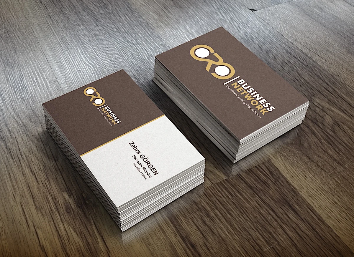 Oro Business Network 6