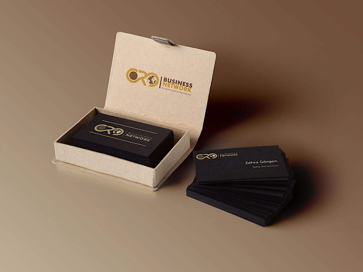 Oro Business Network 4