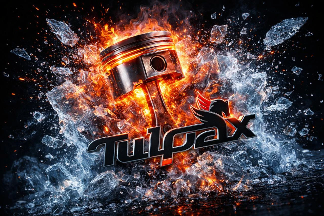 tulpax 2
