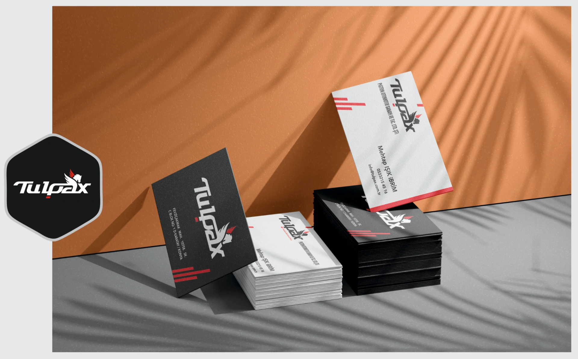 tulpax 7