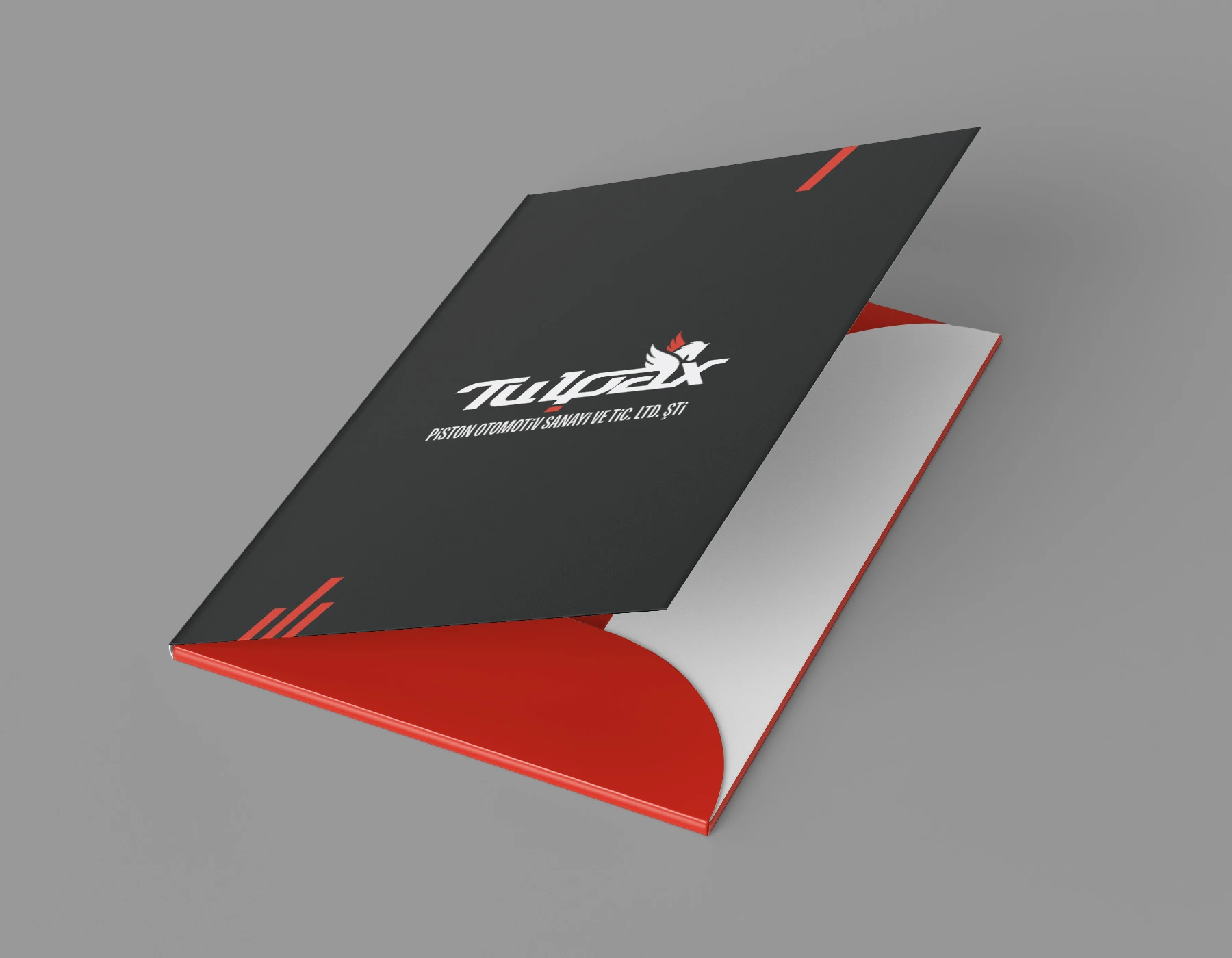 tulpax 8