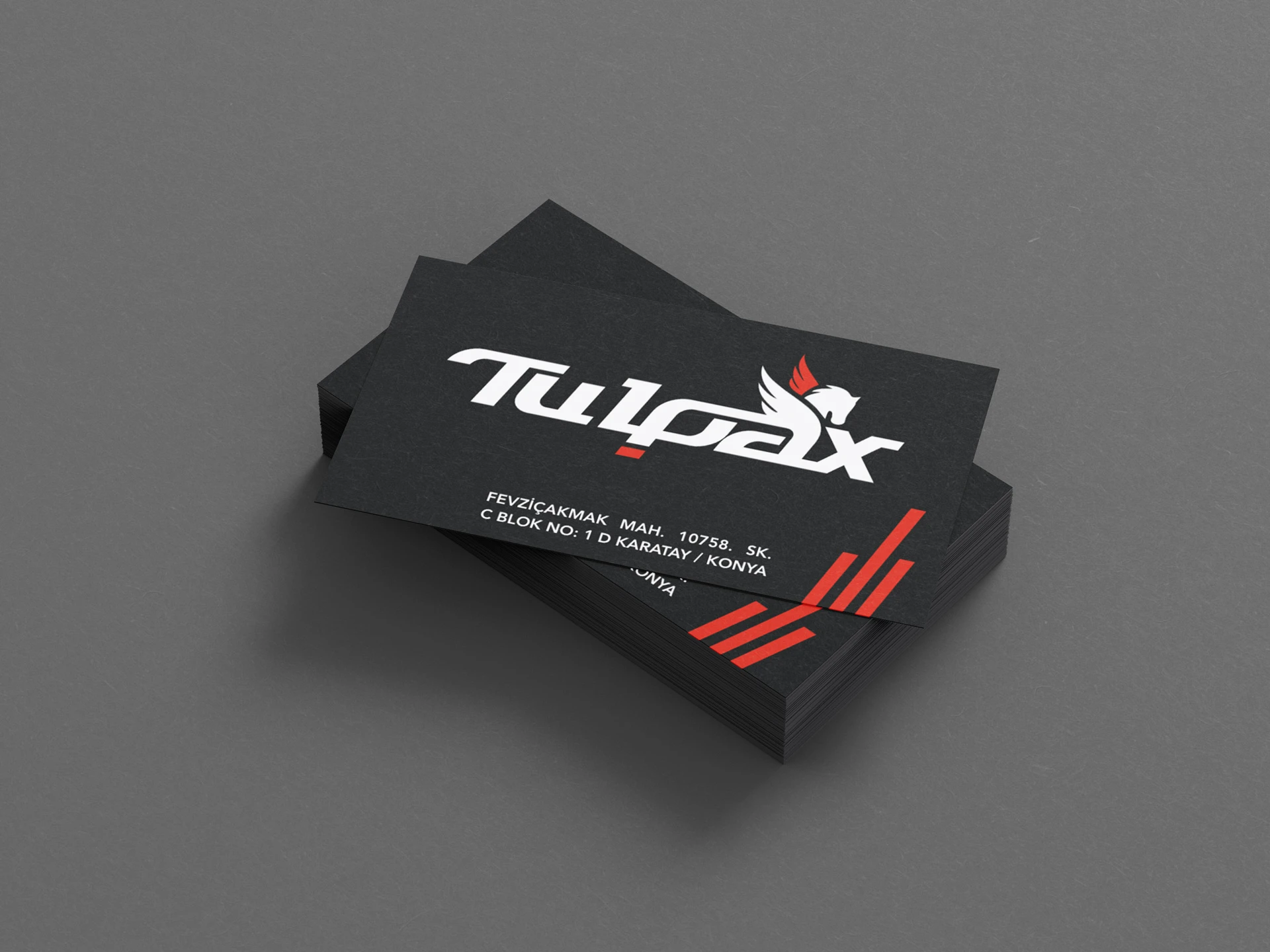 tulpax 9