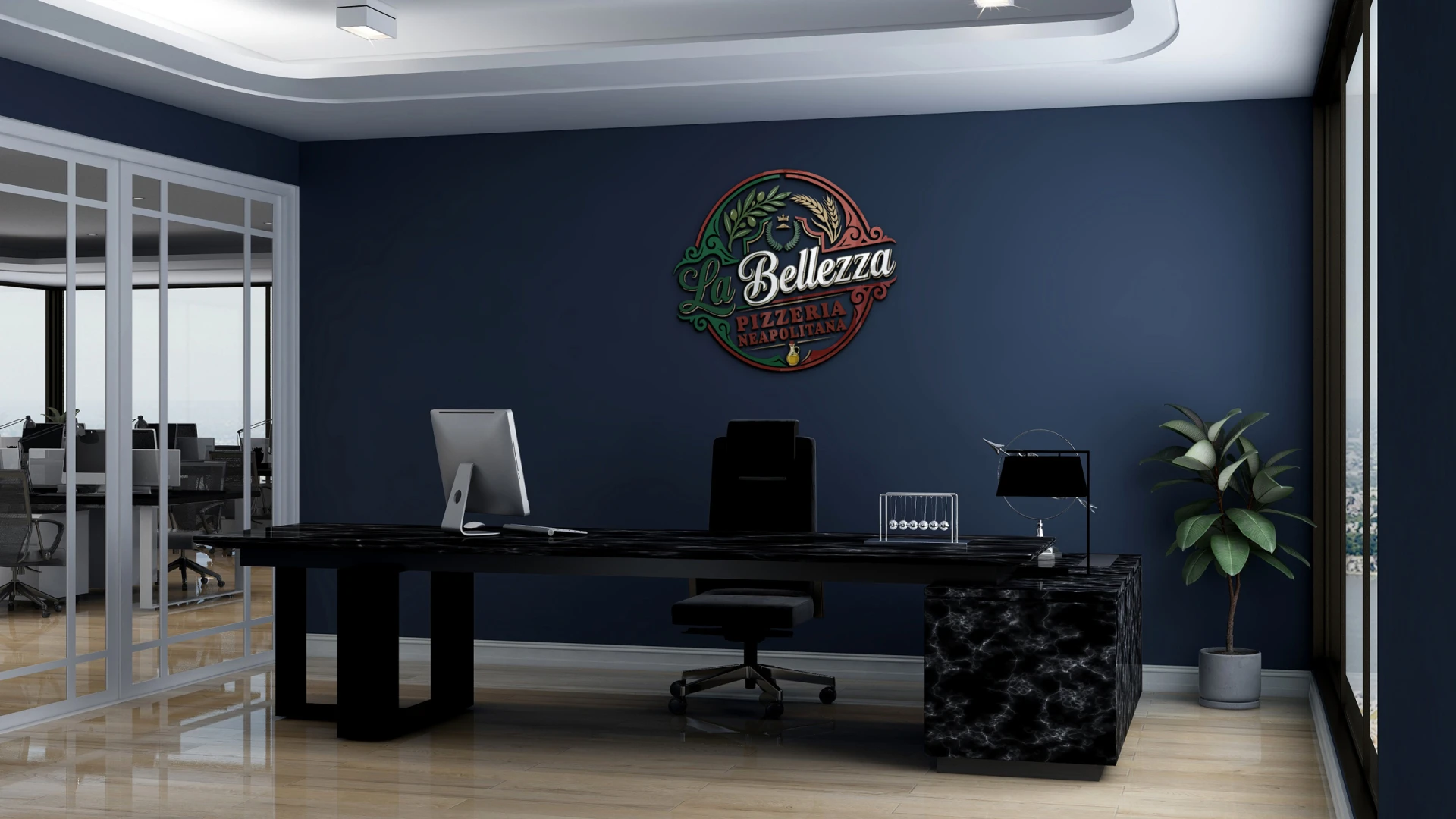 labellezza 7