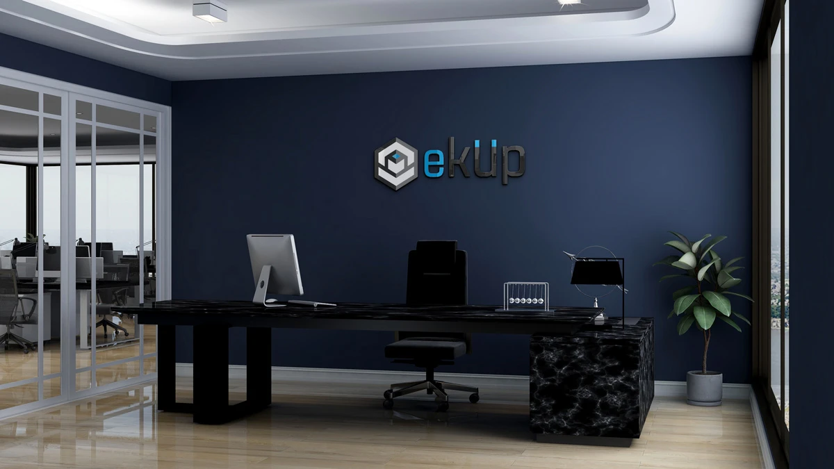 Ekup