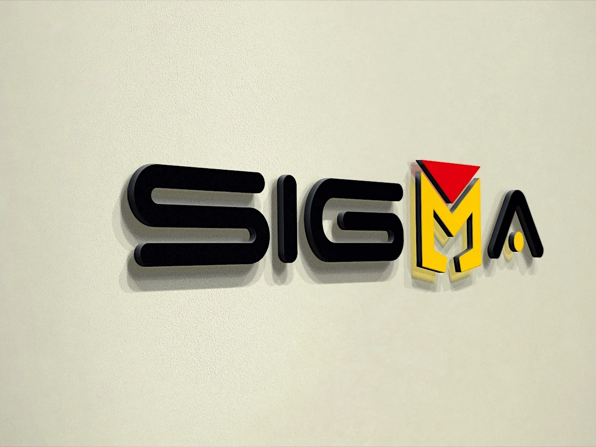 Sigma 3