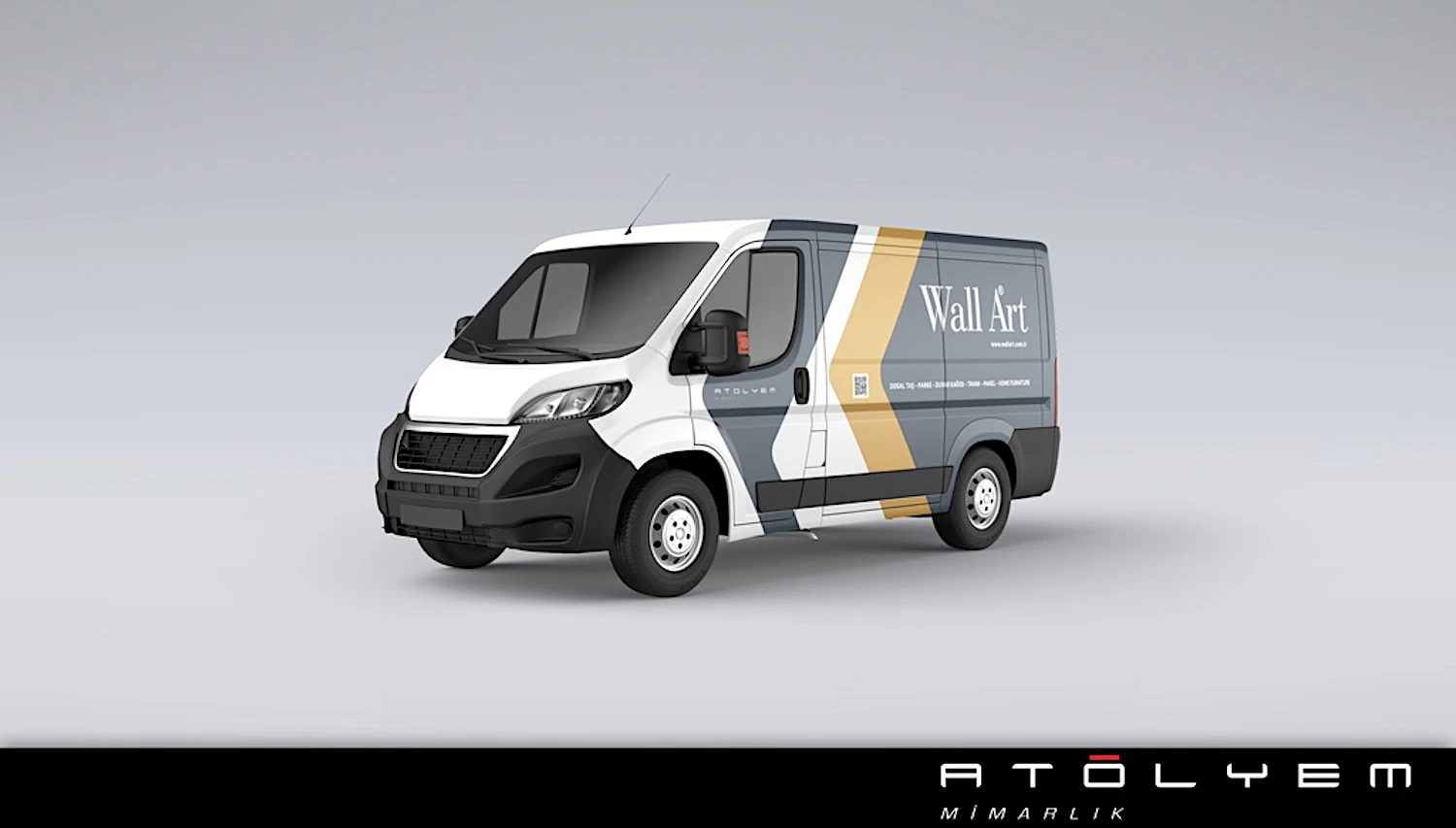 Wallart & Atölyem Mimarlık 6