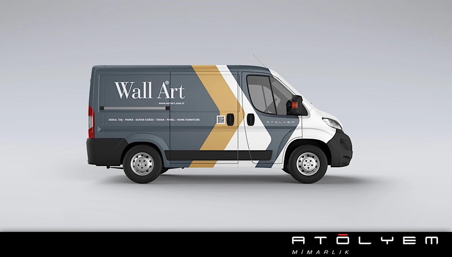 Wallart & Atölyem Mimarlık 8
