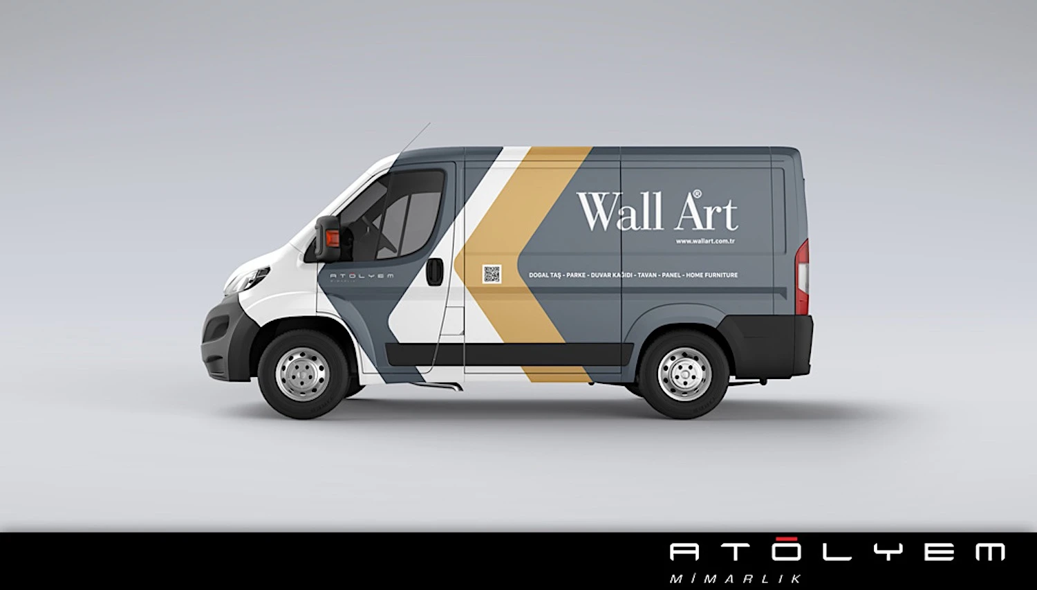 Wallart & Atölyem Mimarlık 9