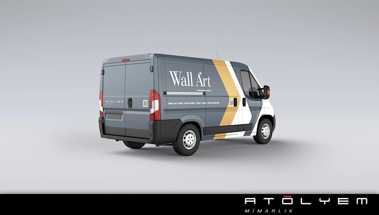 Wallart & Atölyem Mimarlık 7