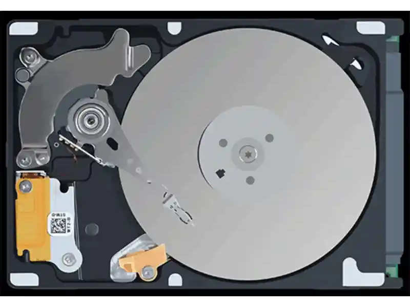 Data Recovery